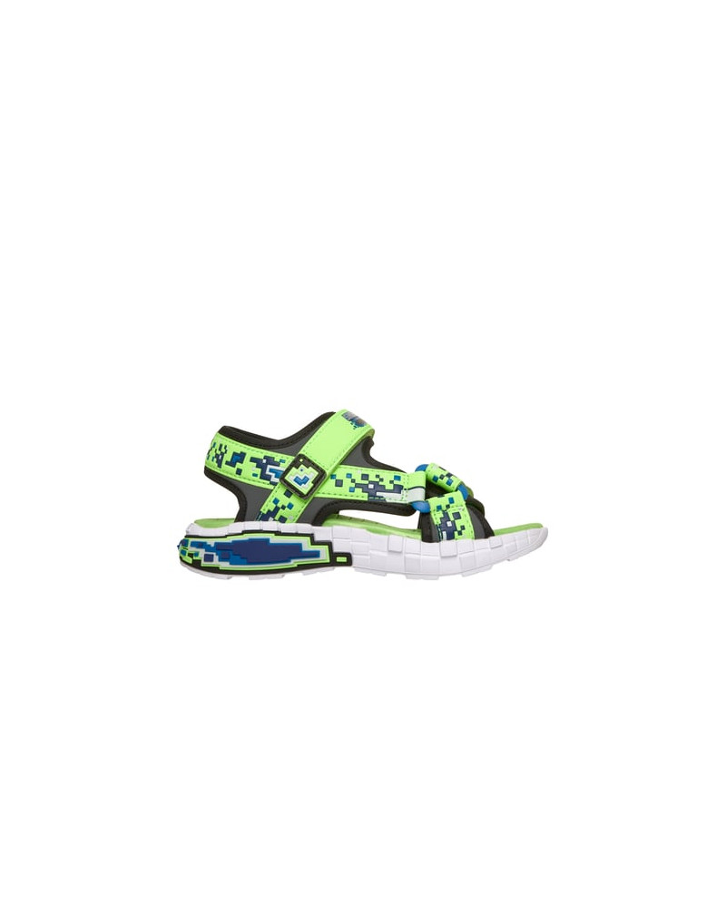 Skechers MegaCraft Sandal - Grøn