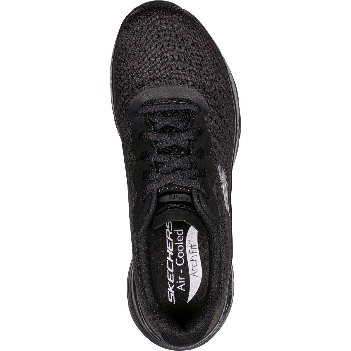 Skechers Arch Fit Sneakers Dame