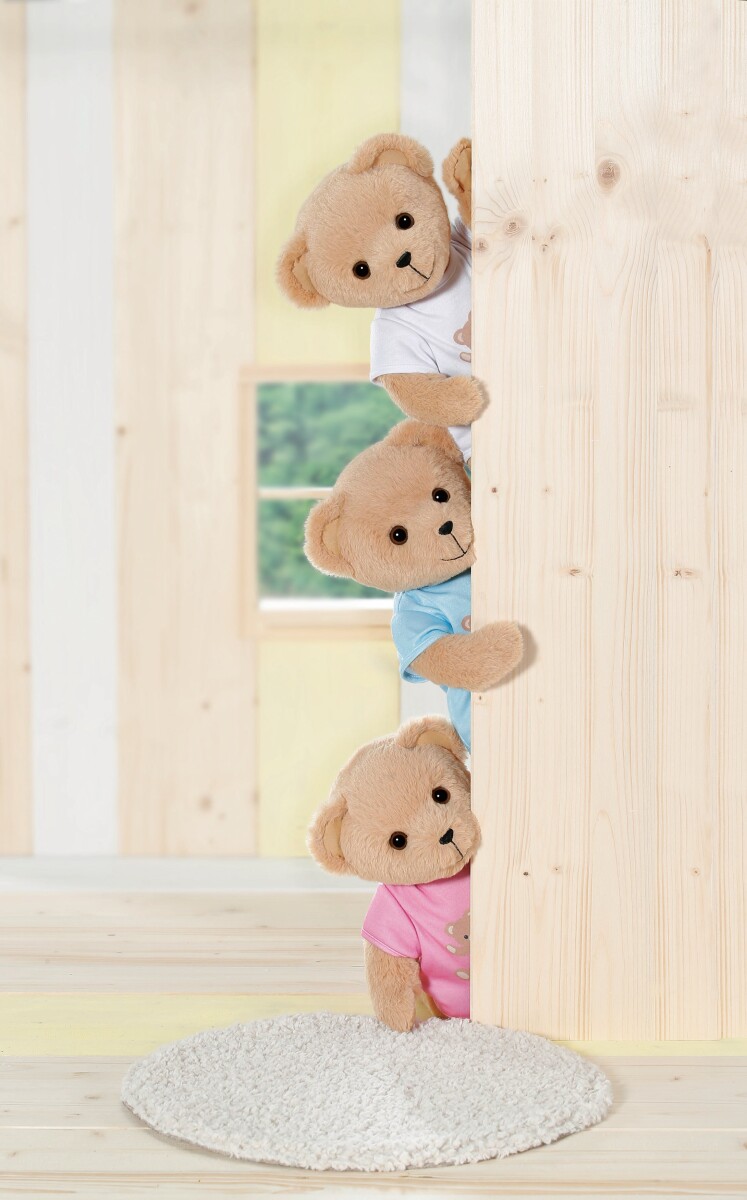 Babyborn - Bamse - Bjørn - 36 CM