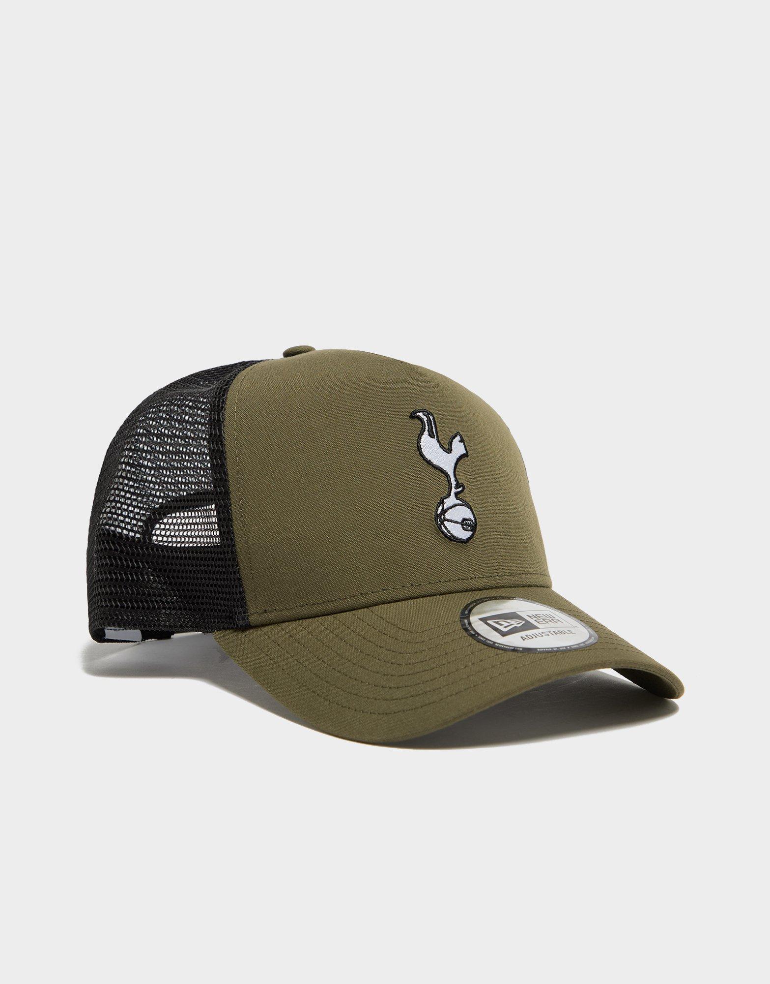 New Era Casquette Trucker Tottenham Hotspur FC