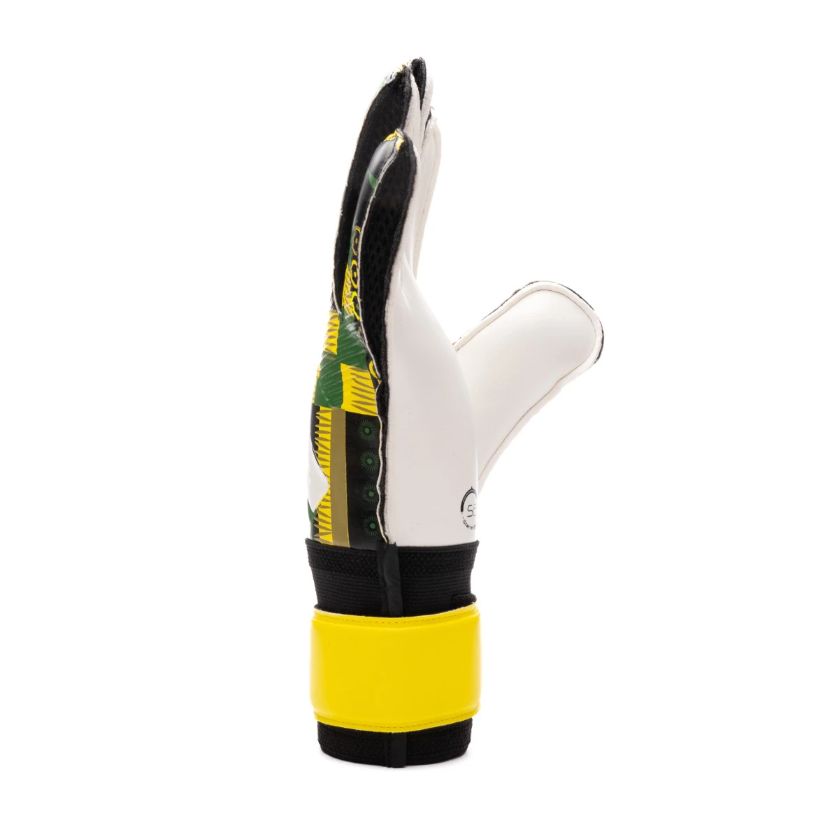 Luvas SP Fútbol Zero Base