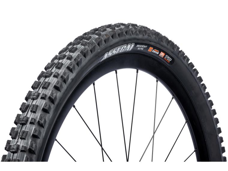 Maxxis Assegai 3C MaxxTerra EXO+ TR Buitenband