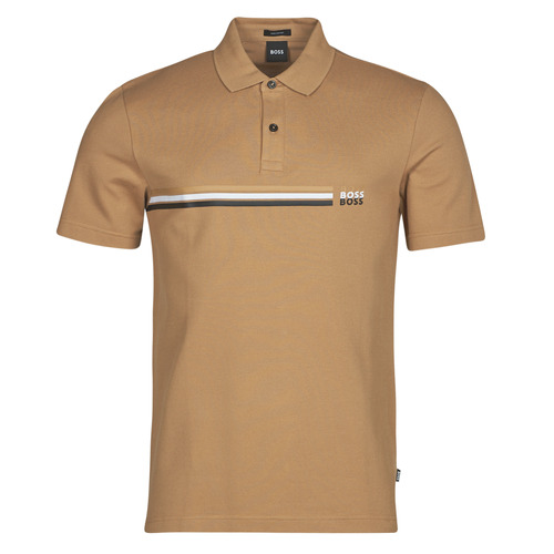 BOSS - Pack 32 Beige