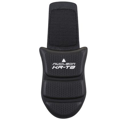 Dorsale Alpinestars NUCLEON KR-TB - Noir / Blanc