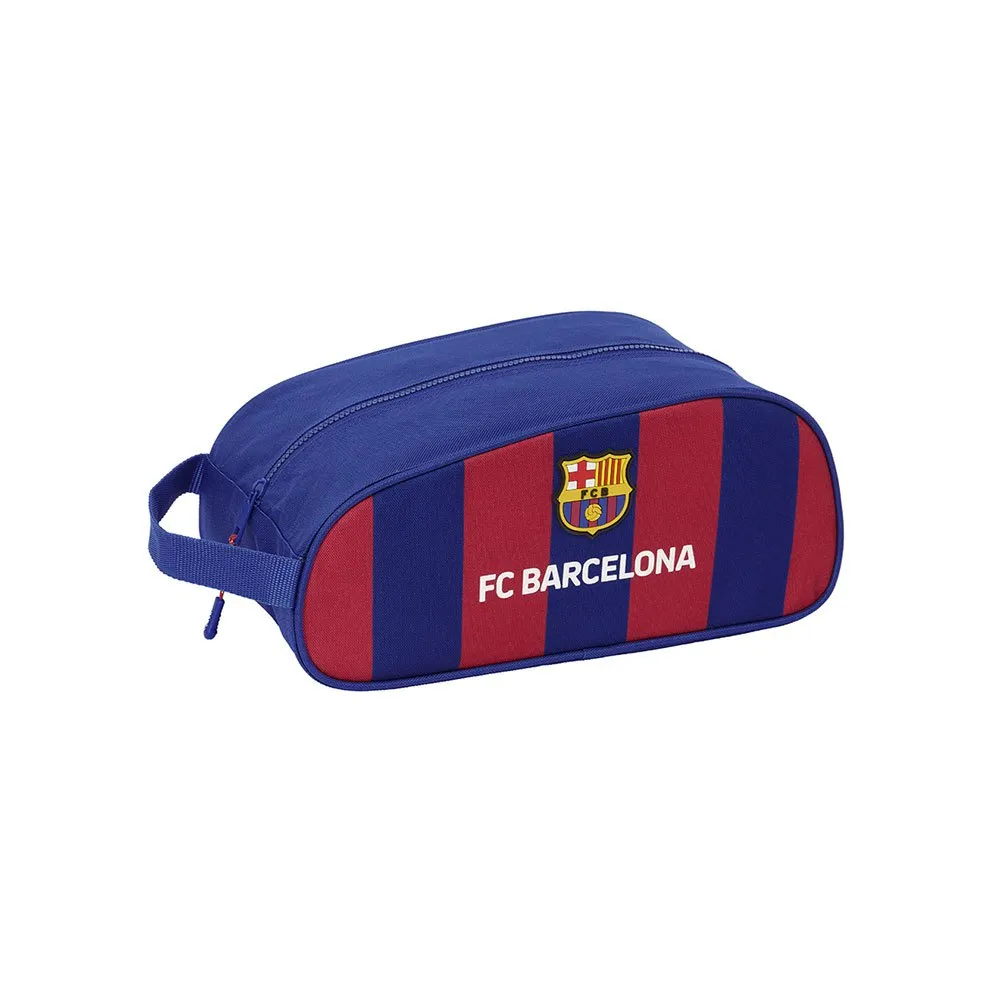 Bolsa para sapatos Safta FC Barcelona