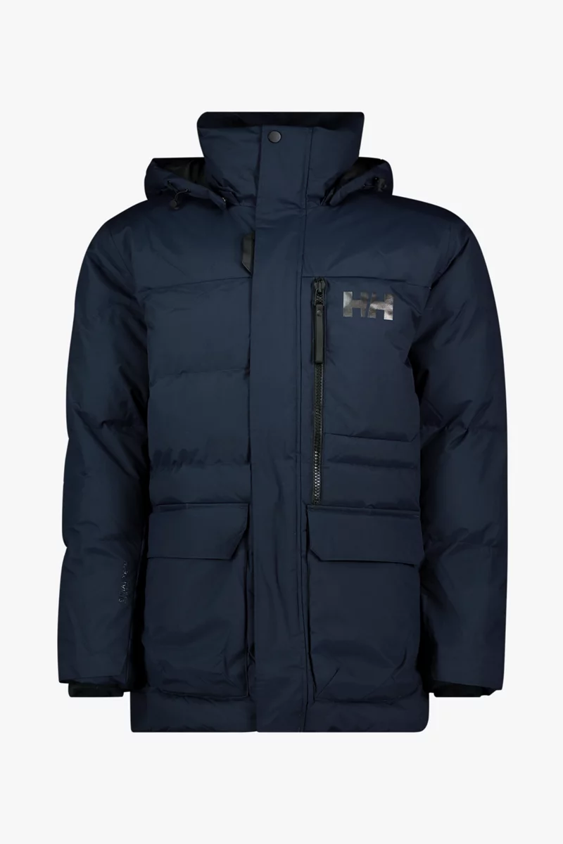 Helly Hansen Tromsoe Herren Winterjacke