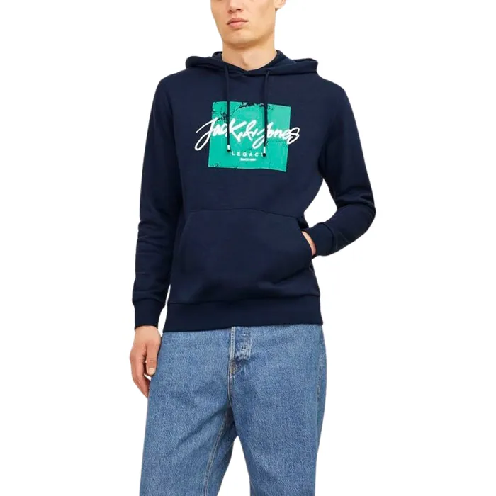 Jack & Jones Tiley Hoodie Heren