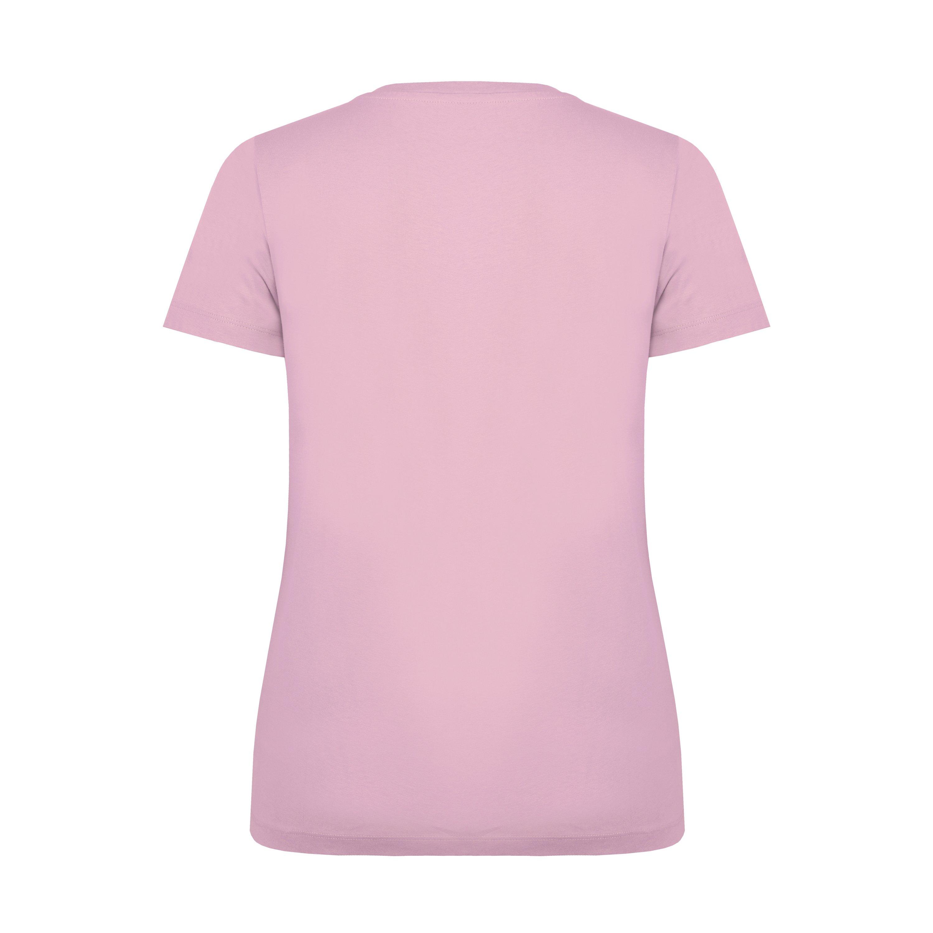 Slazenger Ladies V Neck Tee Shirt