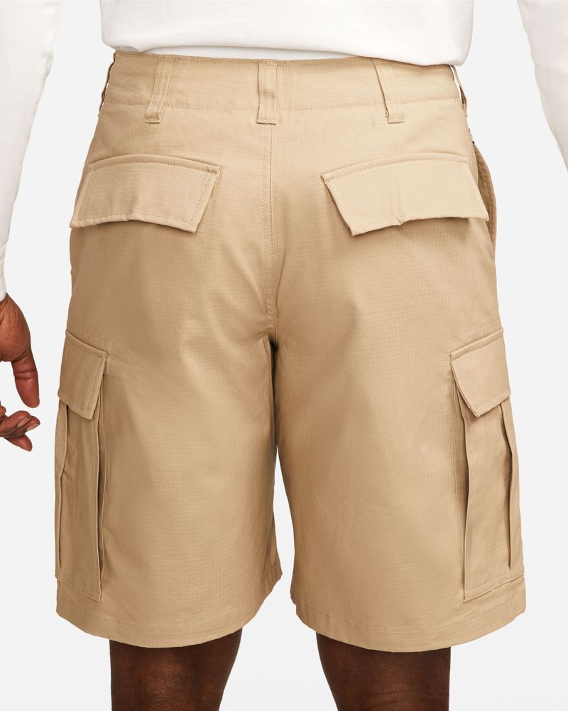 Short cargo Nike SB pour homme