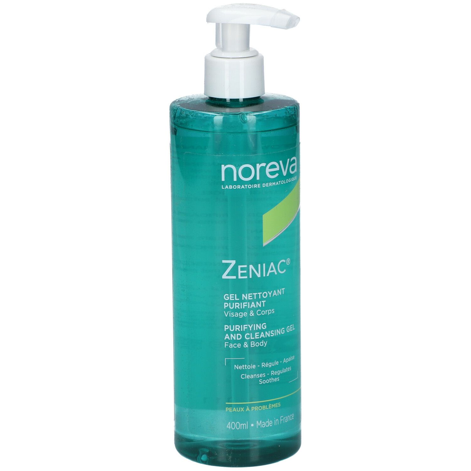 noreva Zeniac® Reinigungsgel