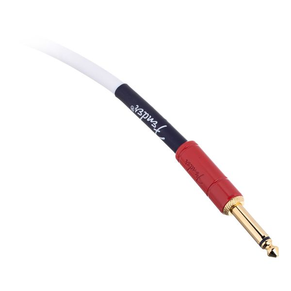 Fender John 5 Instrument Cable 10ft