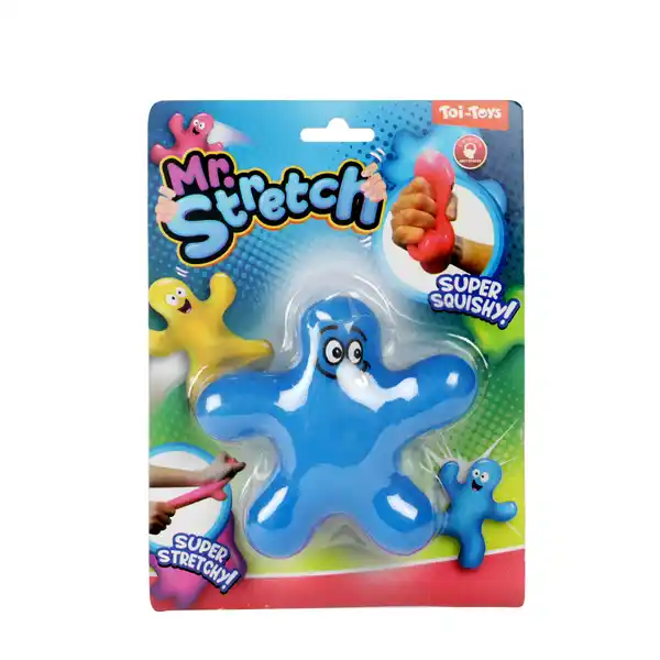 Mr. Stretch