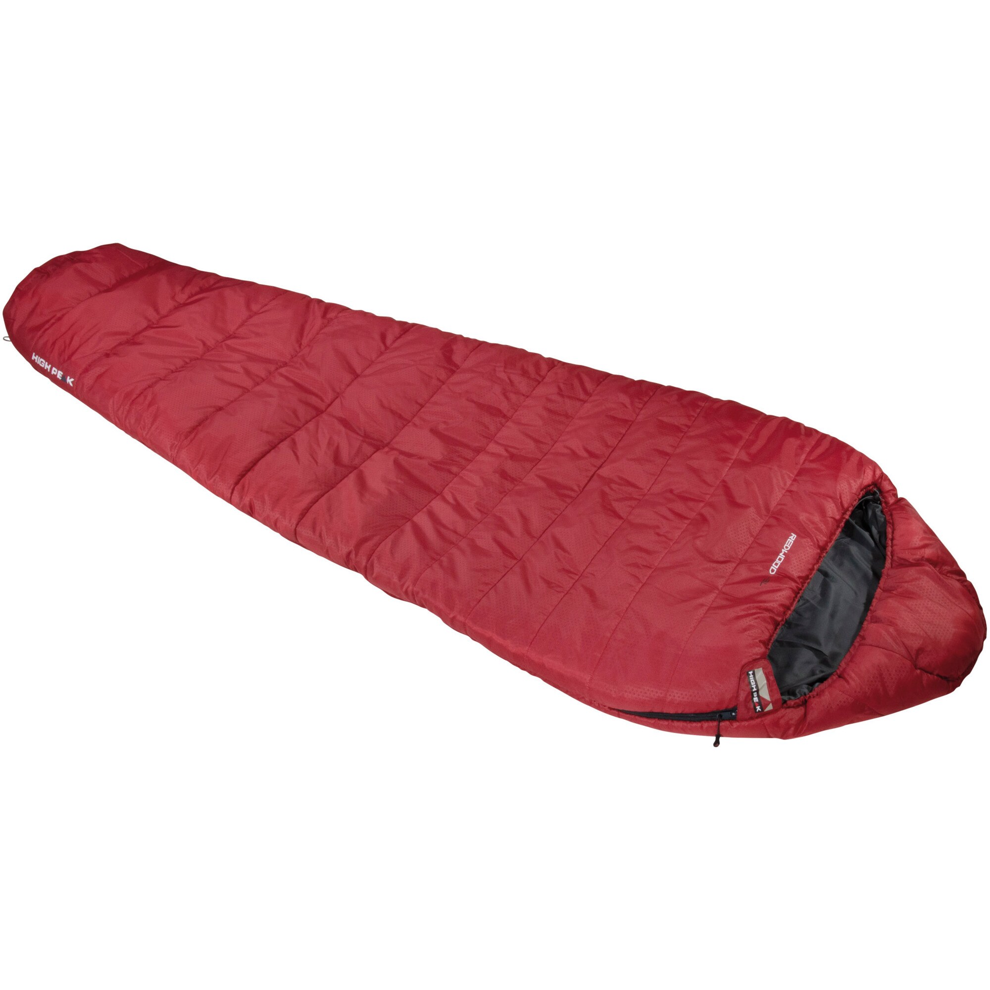 High Peak Schlafsack Schlafsack Redwood -3 L