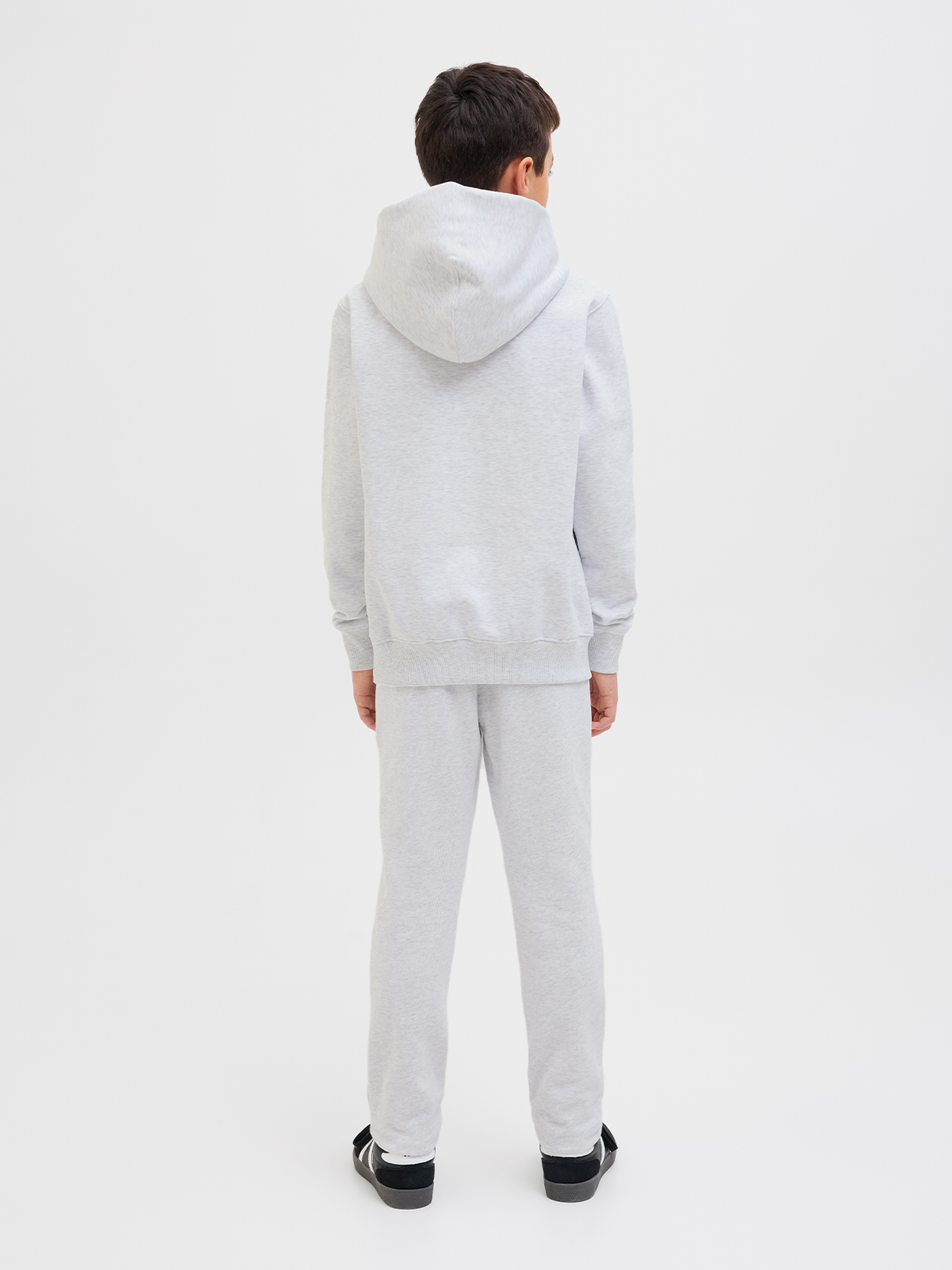 Urban Edge Sweat Hood Jnr