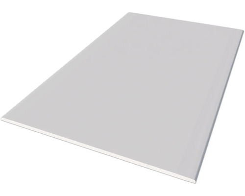 Knauf gipsplaat Miniboard Standaardplaat GKB 1200 x 600 x 12,5 mm