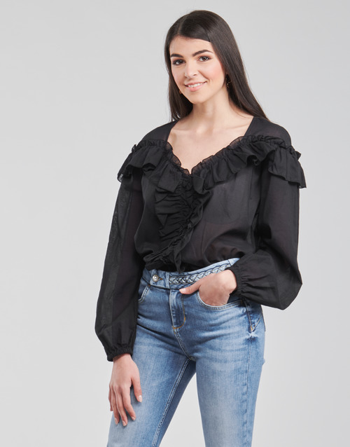 Liu Jo - WA1084-T5976-22222 - Noir