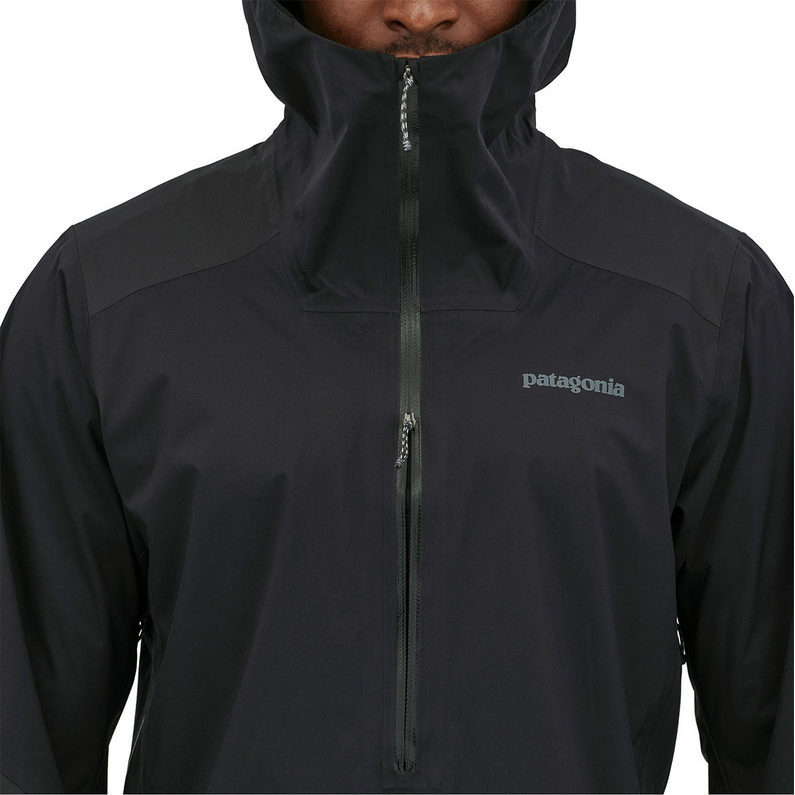 Patagonia Herren Dirt Roamer Storm Anorak
