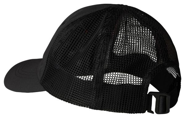 Casquette The North Face Horizon Trucker Noir Unisexe