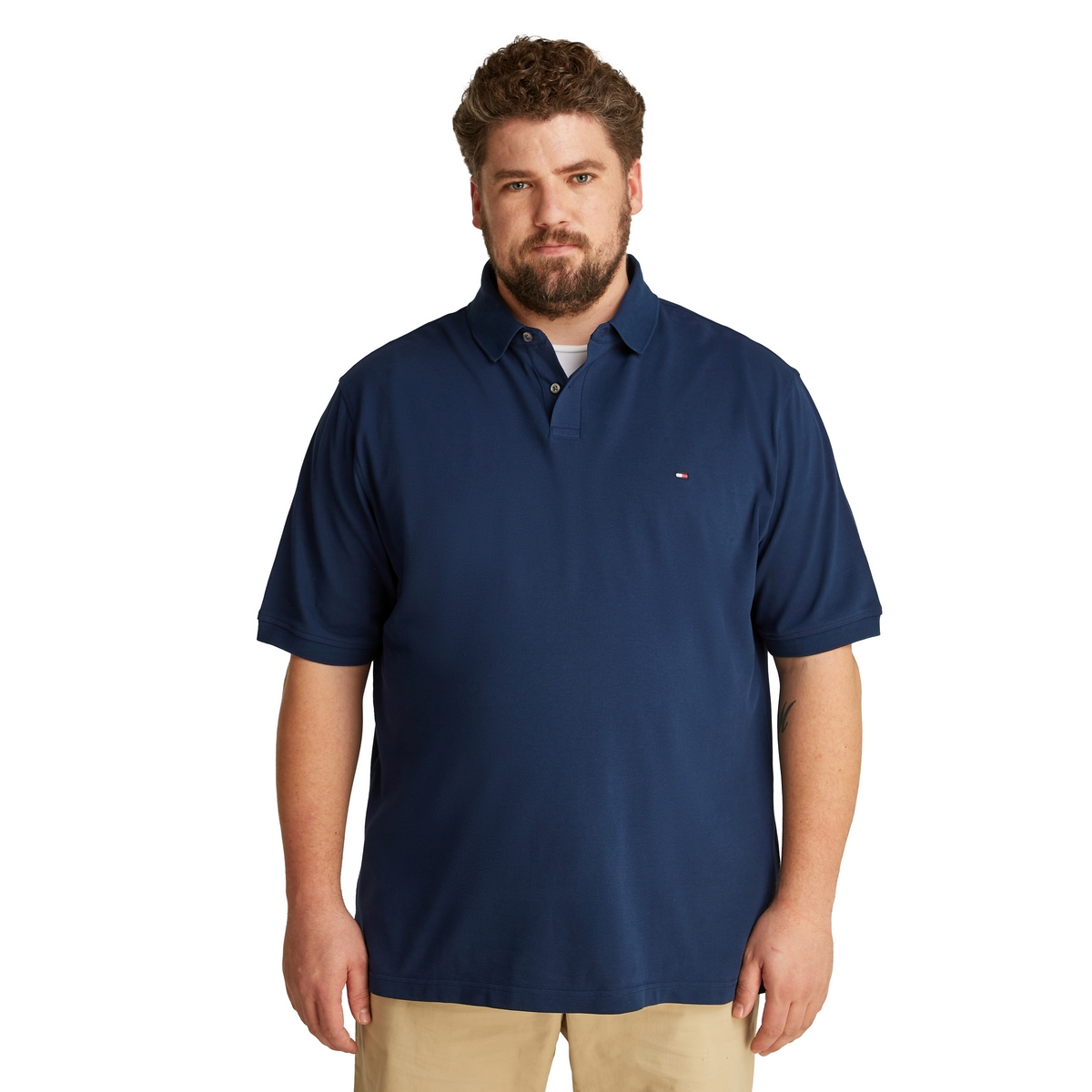 Heren T-shirt KBIS25-M17