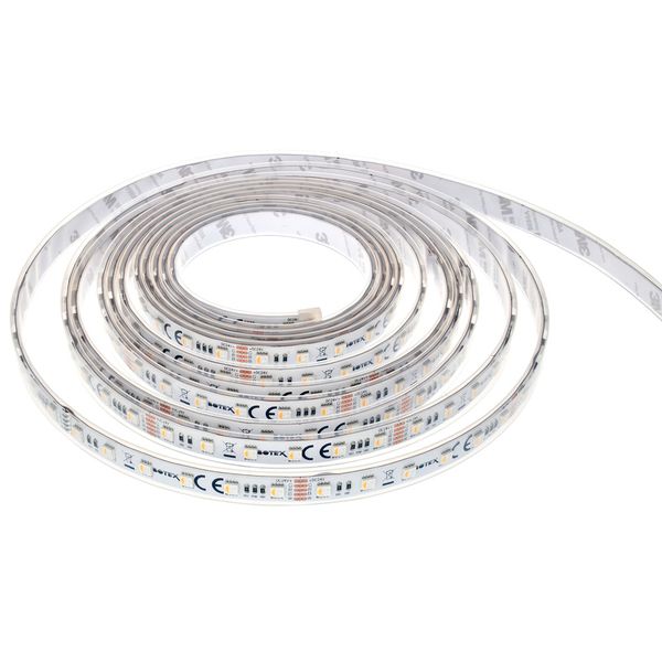 Botex LED Stripe RGBWW IP 5m