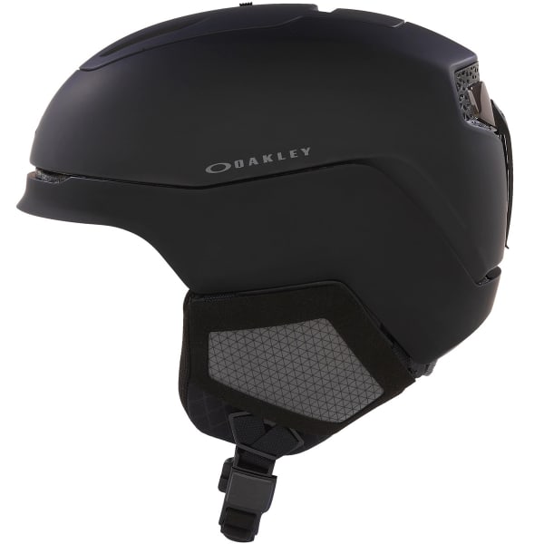Casque de ski OAKLEY MOD5 BLACK OUT