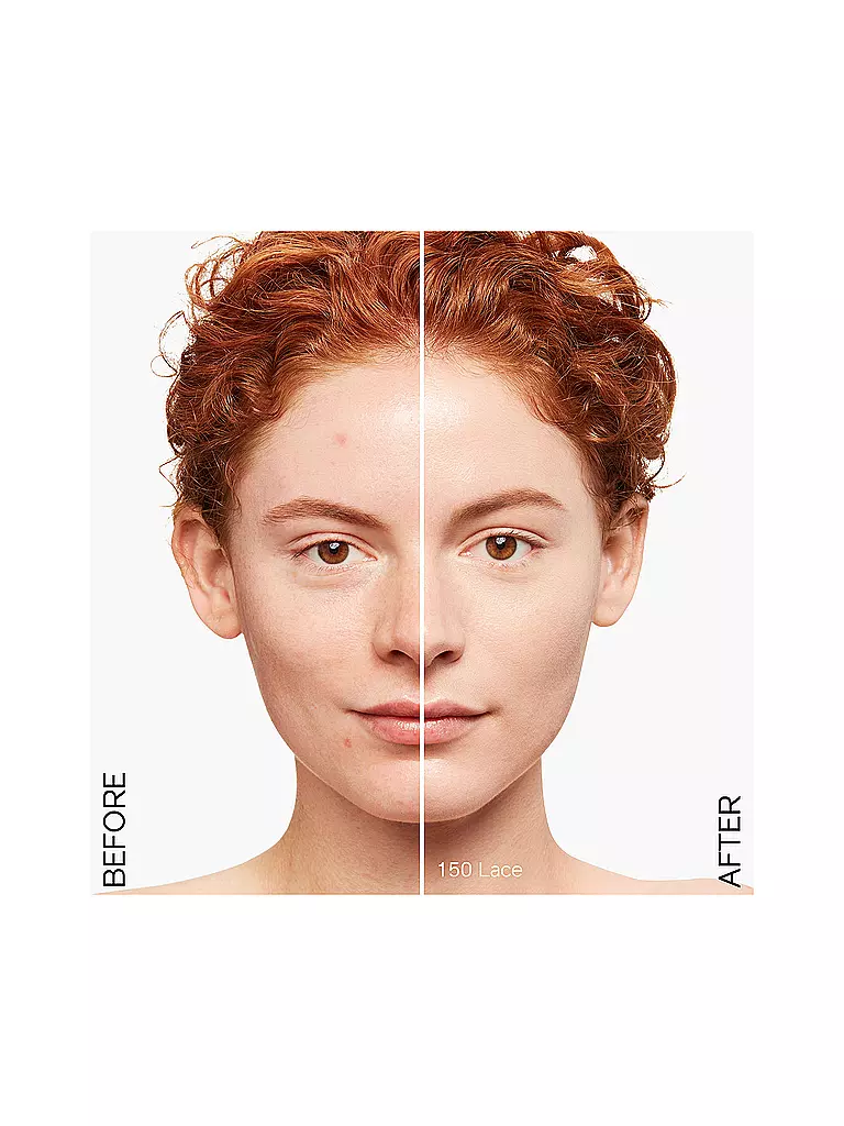 SHISEIDO Synchro Skin Radiant Lifting Foundation ( 150 Lace )  beige