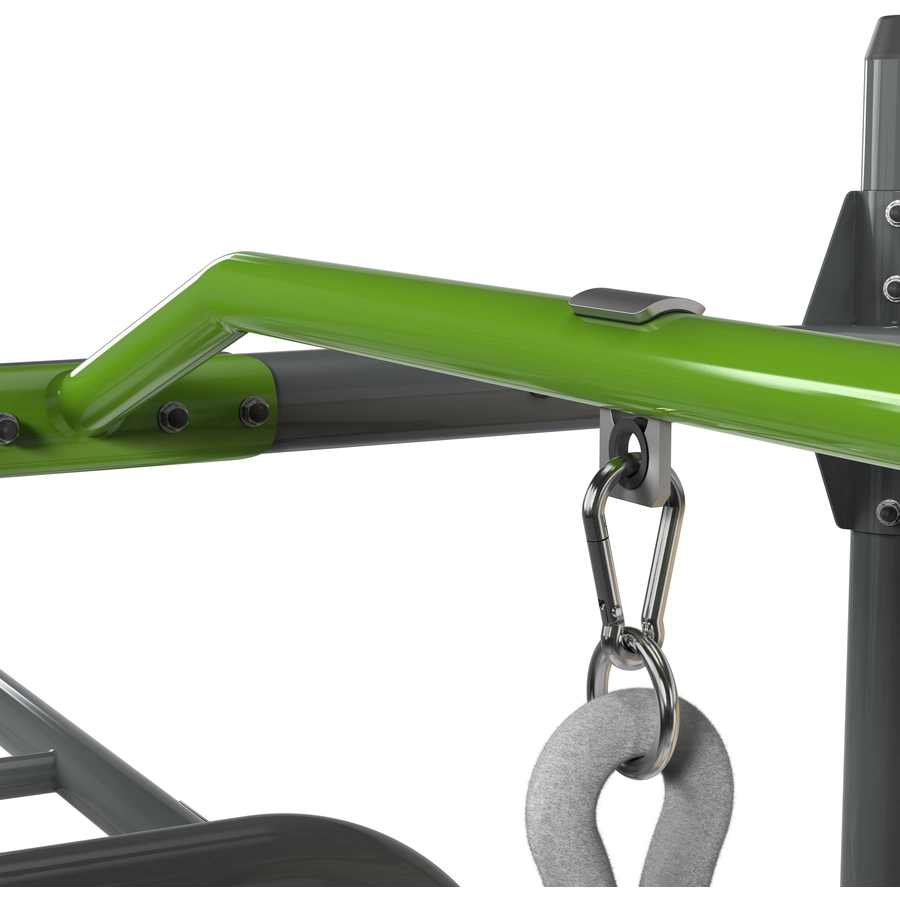 EXIT Klettergerüst GetSet monkeybar PS520
