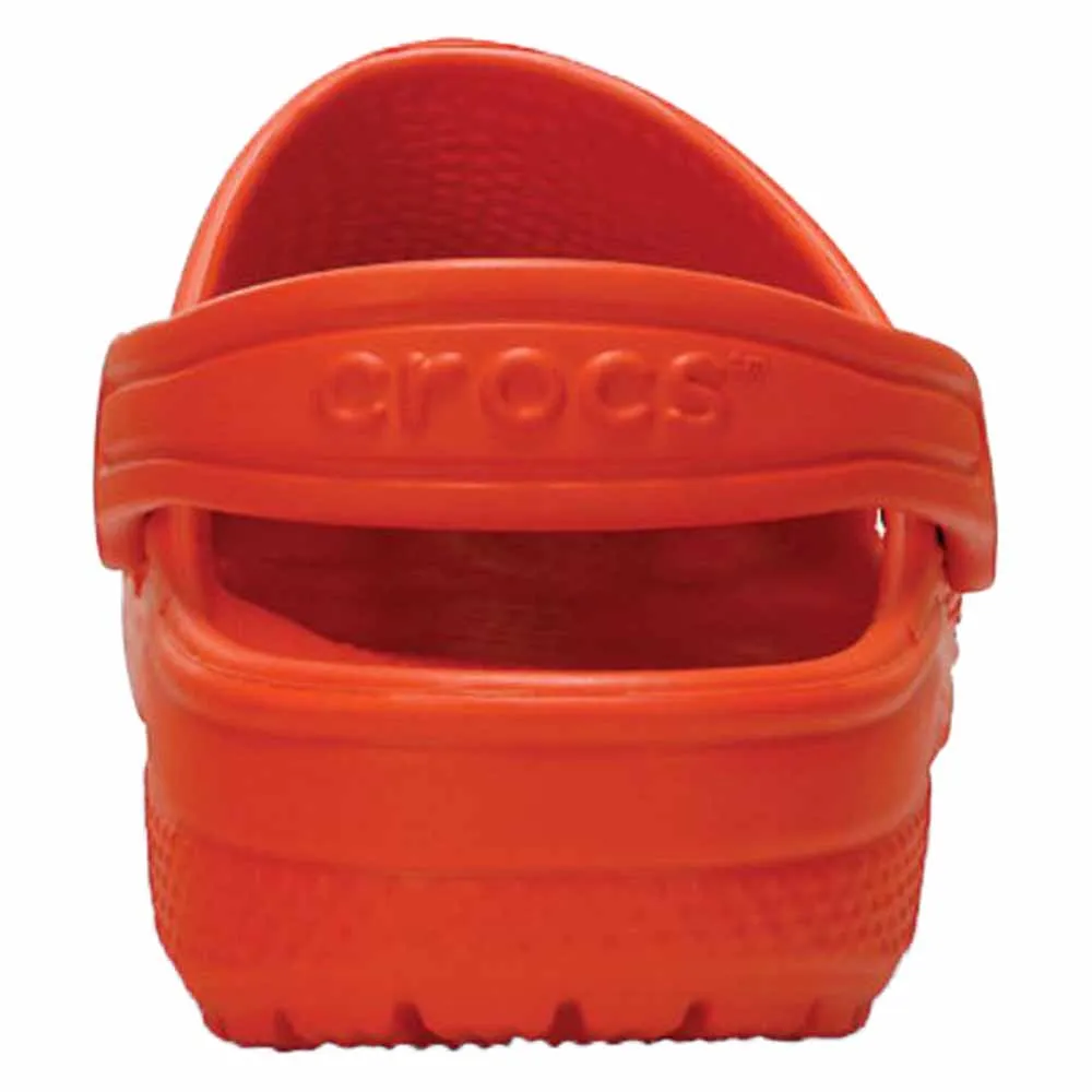 Crocs Classic holzschuhe
