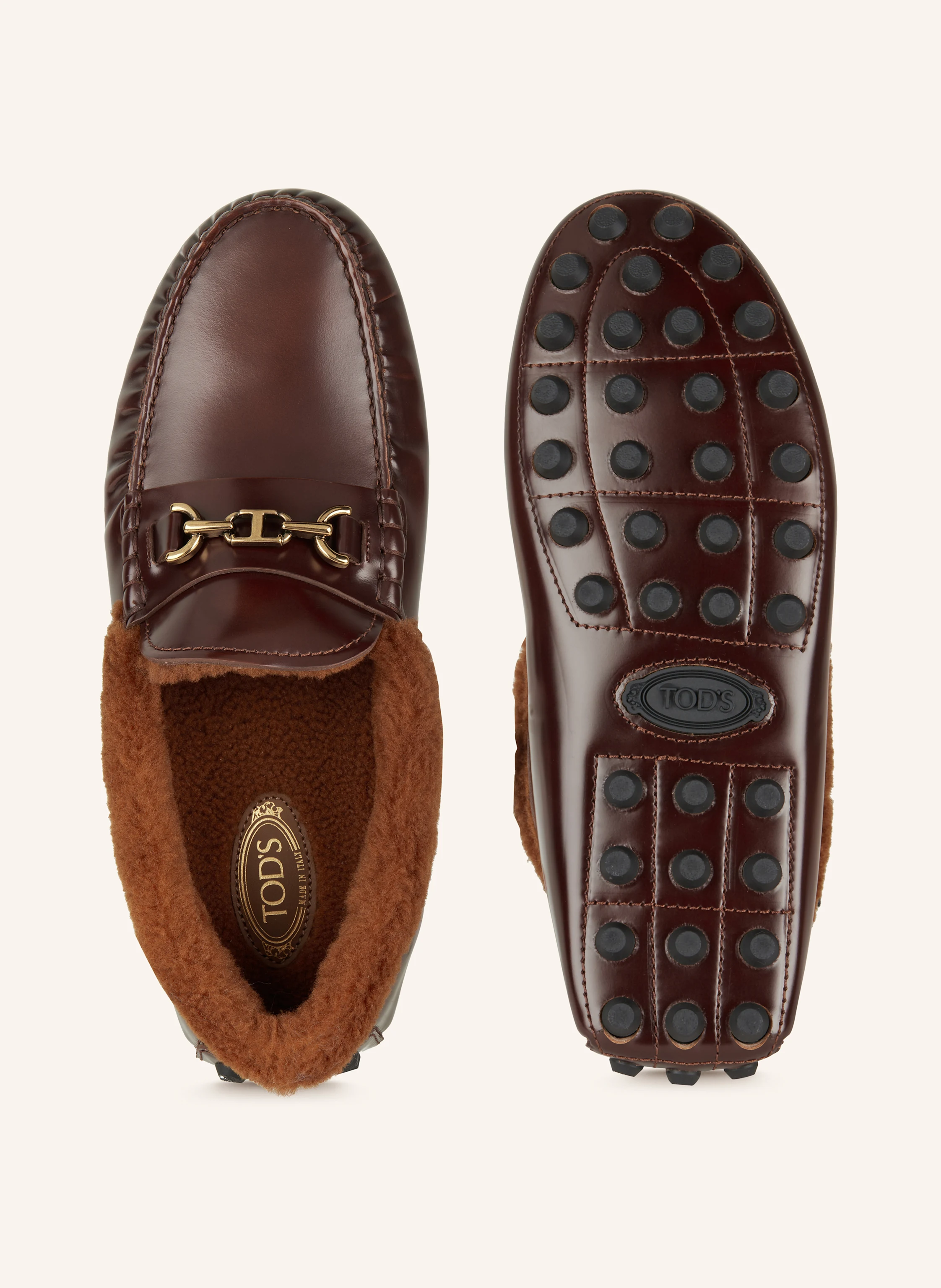 TOD'S Loafer