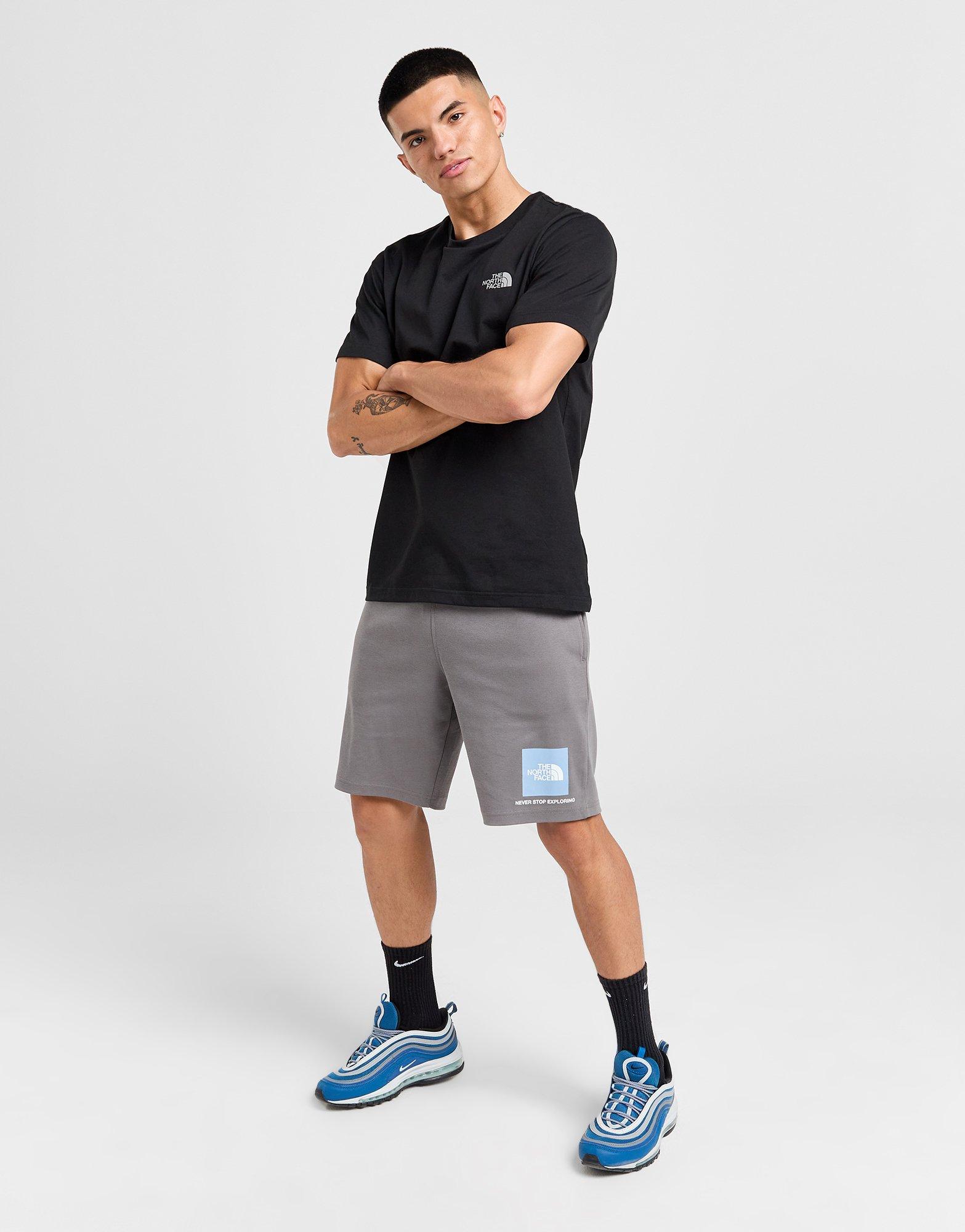 The North Face T-shirt Simple Dome Homme