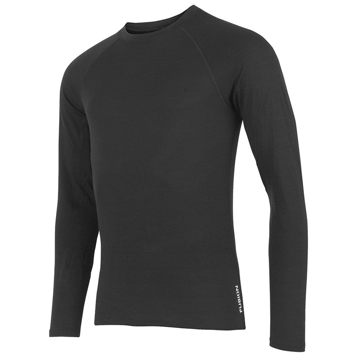 fusion c3 merinould loebetroeje herre 243 0184 black