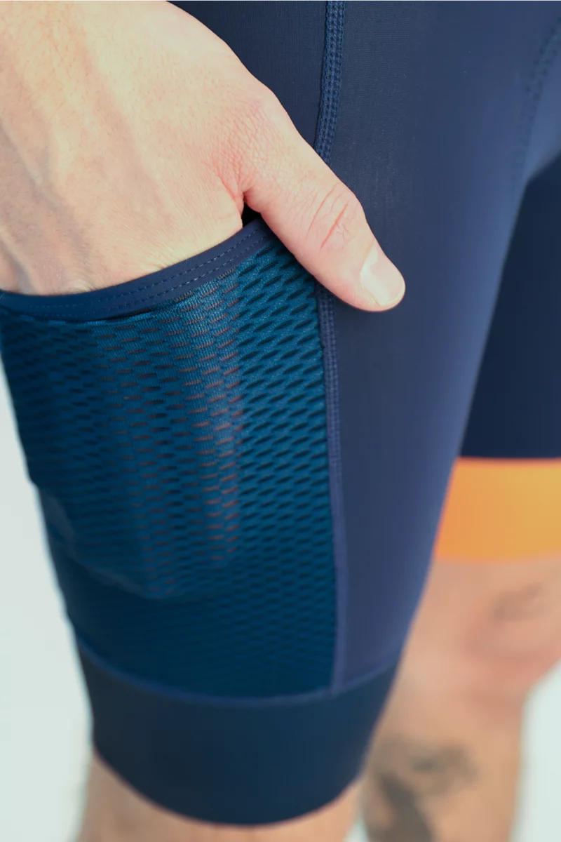 Stoke Talca Herren Bikeshort