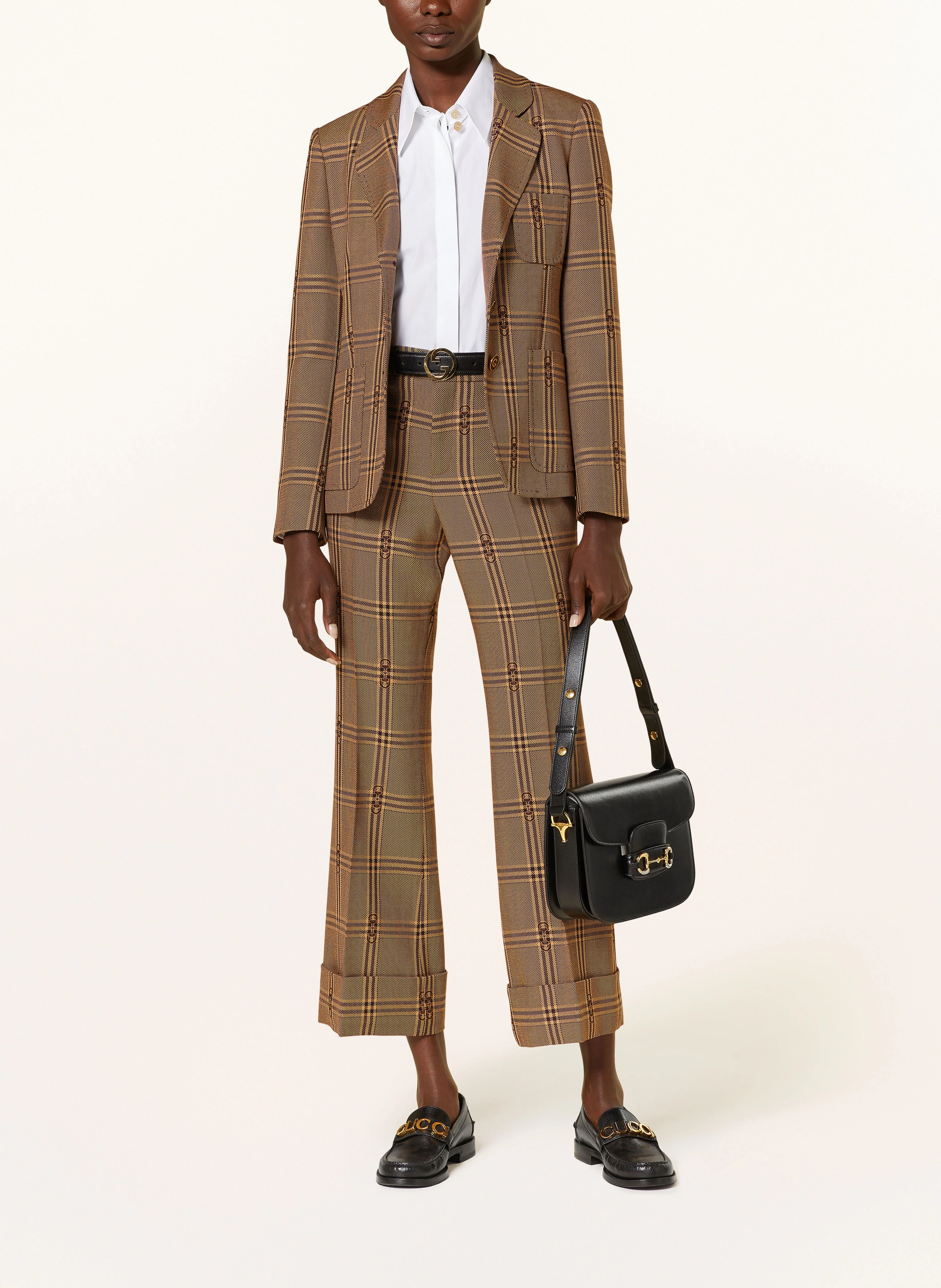 GUCCI Marlenehose