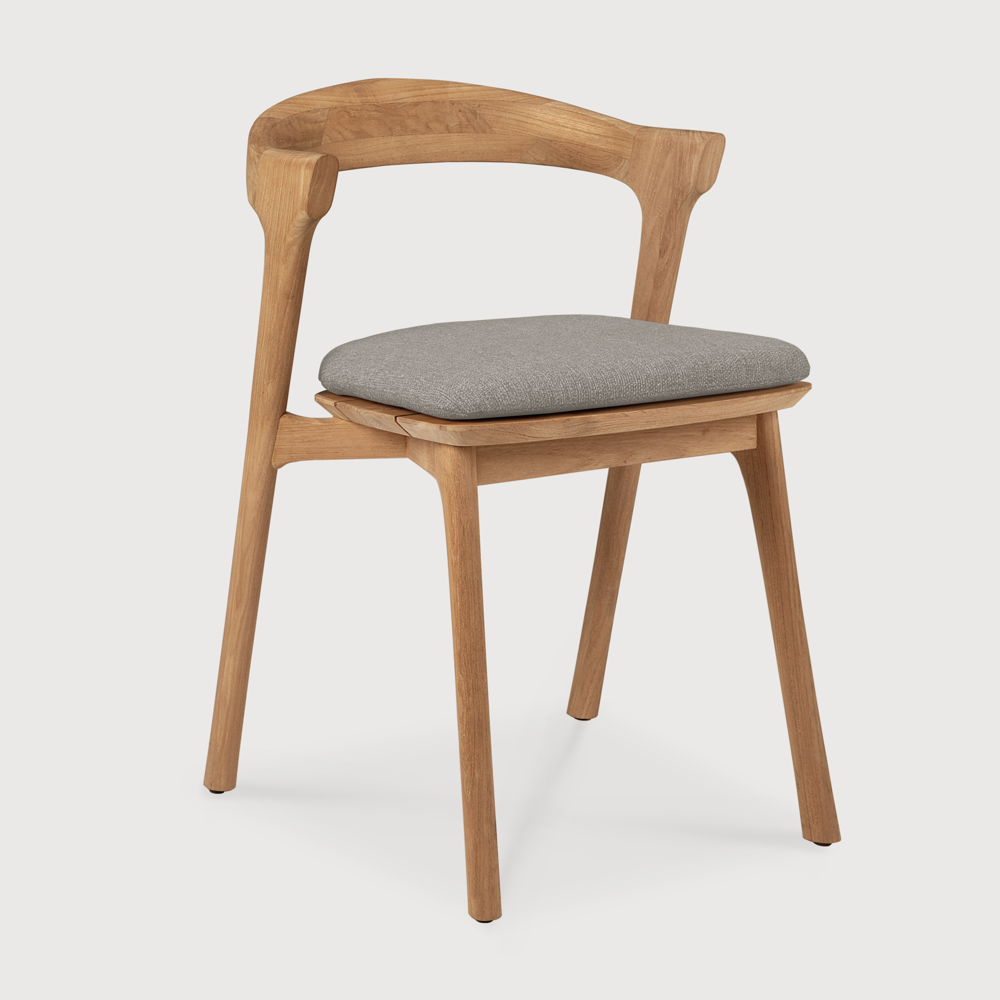 Kussen voor Bok stoel outdoor - mocha