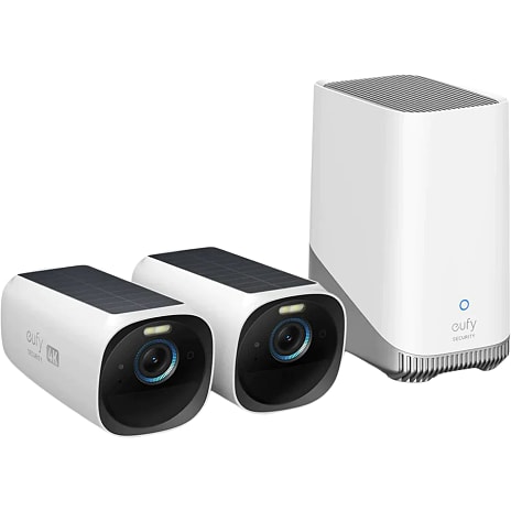 Anker Eufy cam 3 S330 udendørskamera