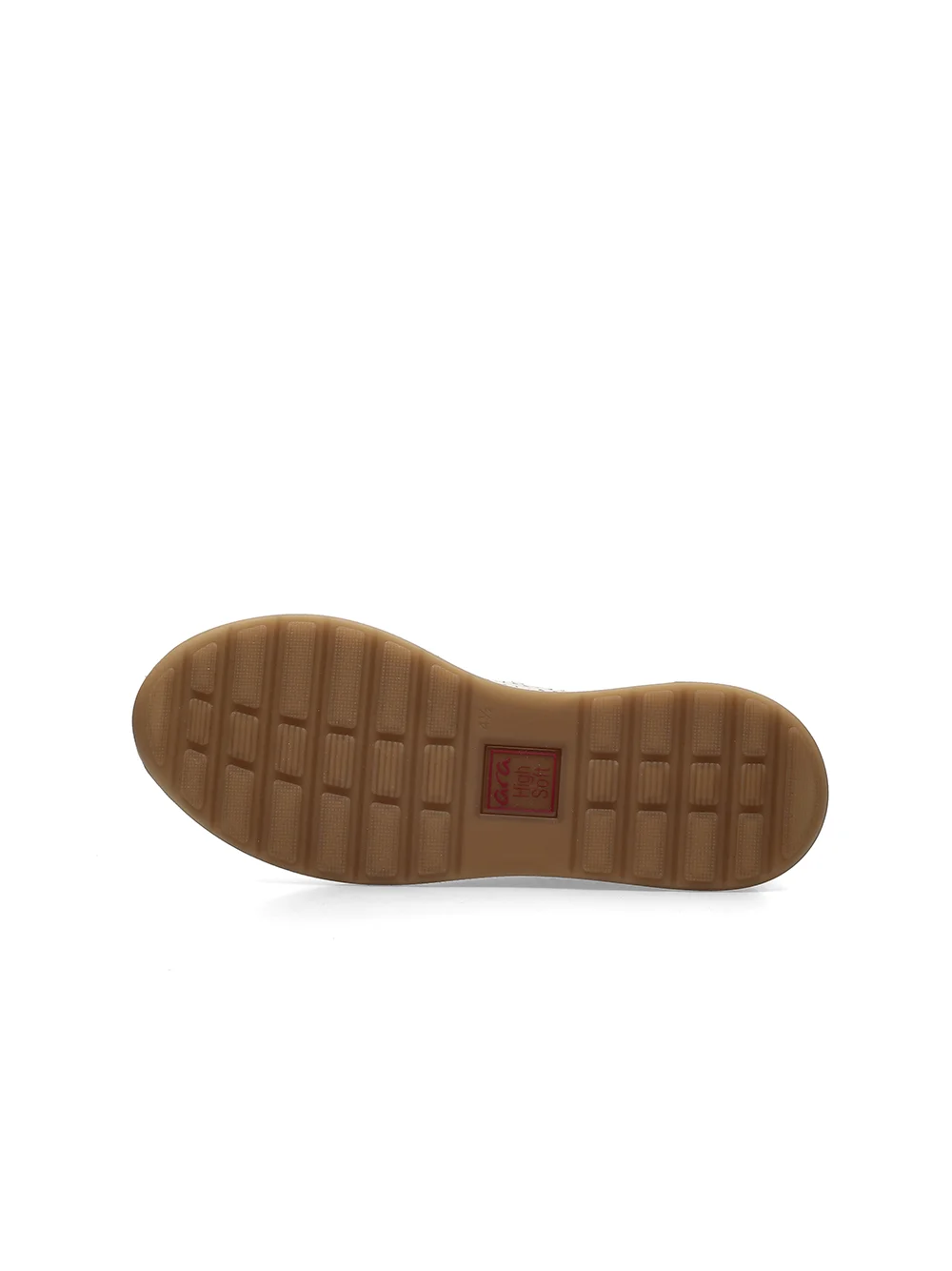 Sneaker Osaka shell cream