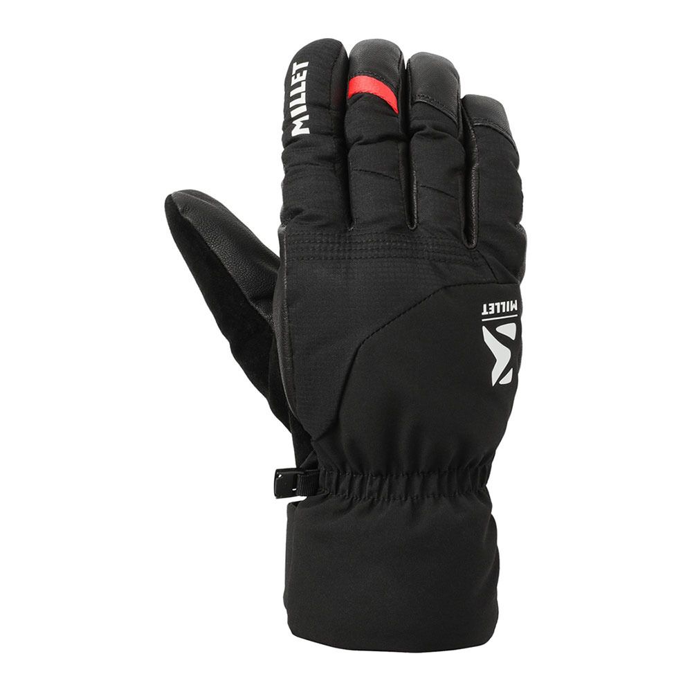 Millet TELLURIDE - Gants ski Homme black