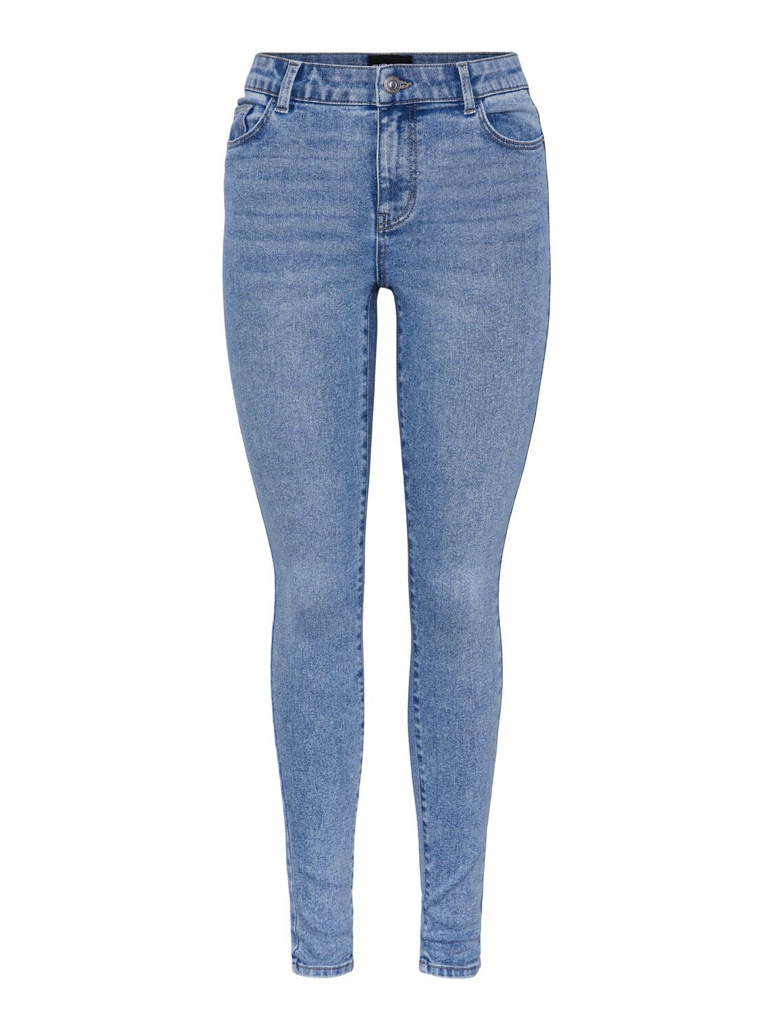 Pieces Pcdana Skinny Jeans Lb302
