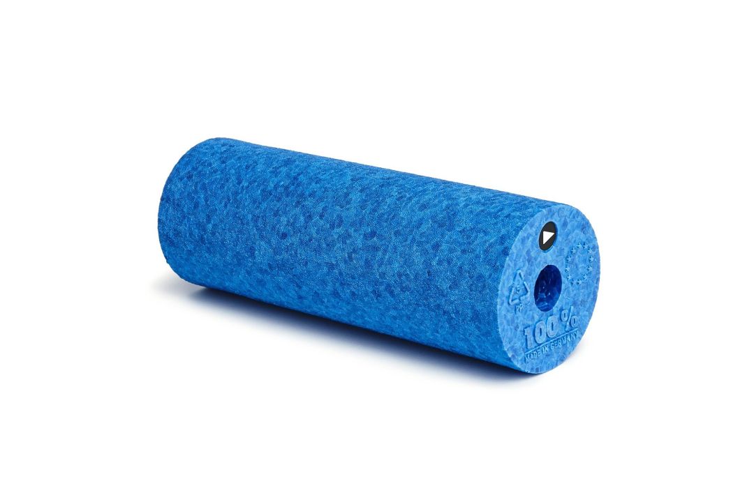 Faszienrolle Mini Gowod Edition BLUE