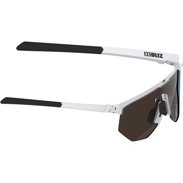 Lunette vélo BLIZ HERO SMALL MATT WHITE