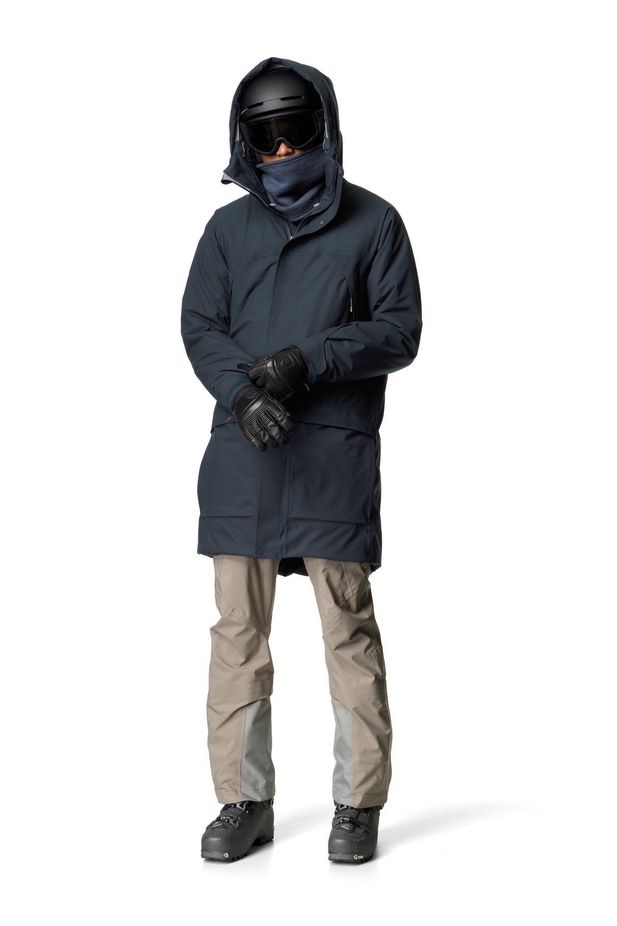 Houdini<br>M's Fall in Parka