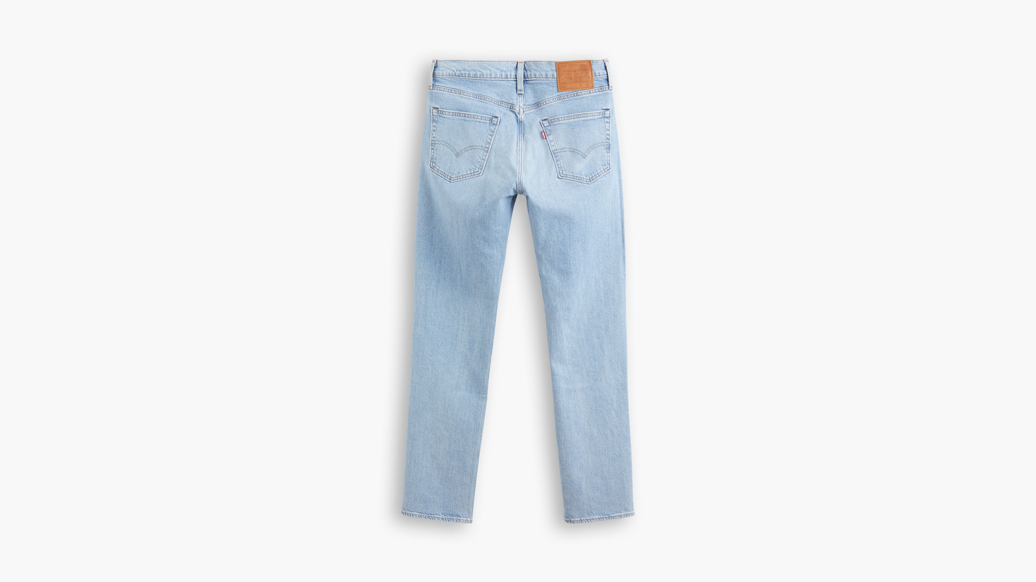 Jean slim 511™ - Corfu Lucky Day  - Bleu