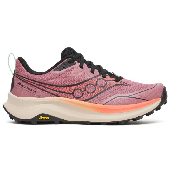 Saucony - Women's Peregrine 16 - Chaussures de trail
