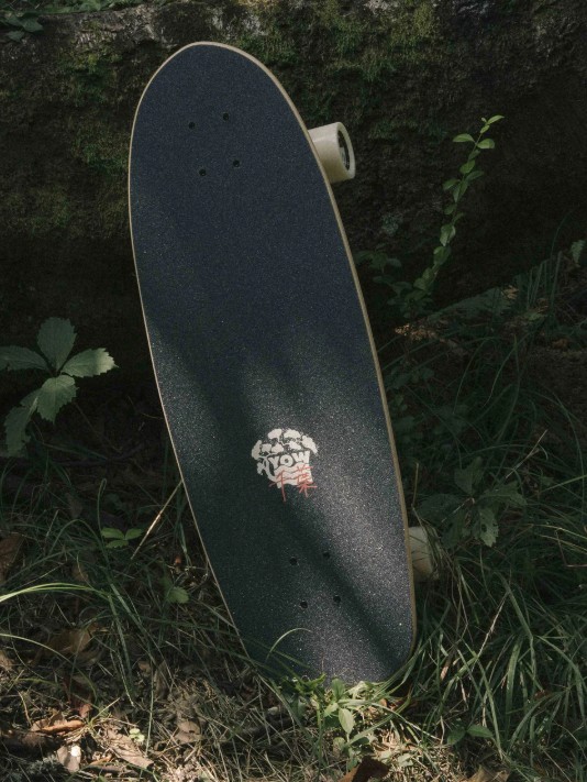 Yow Chiba 30' Classic Series