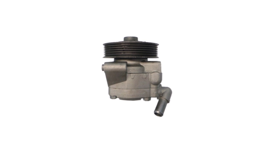 Servopumpe Hydraulisk 102 mm