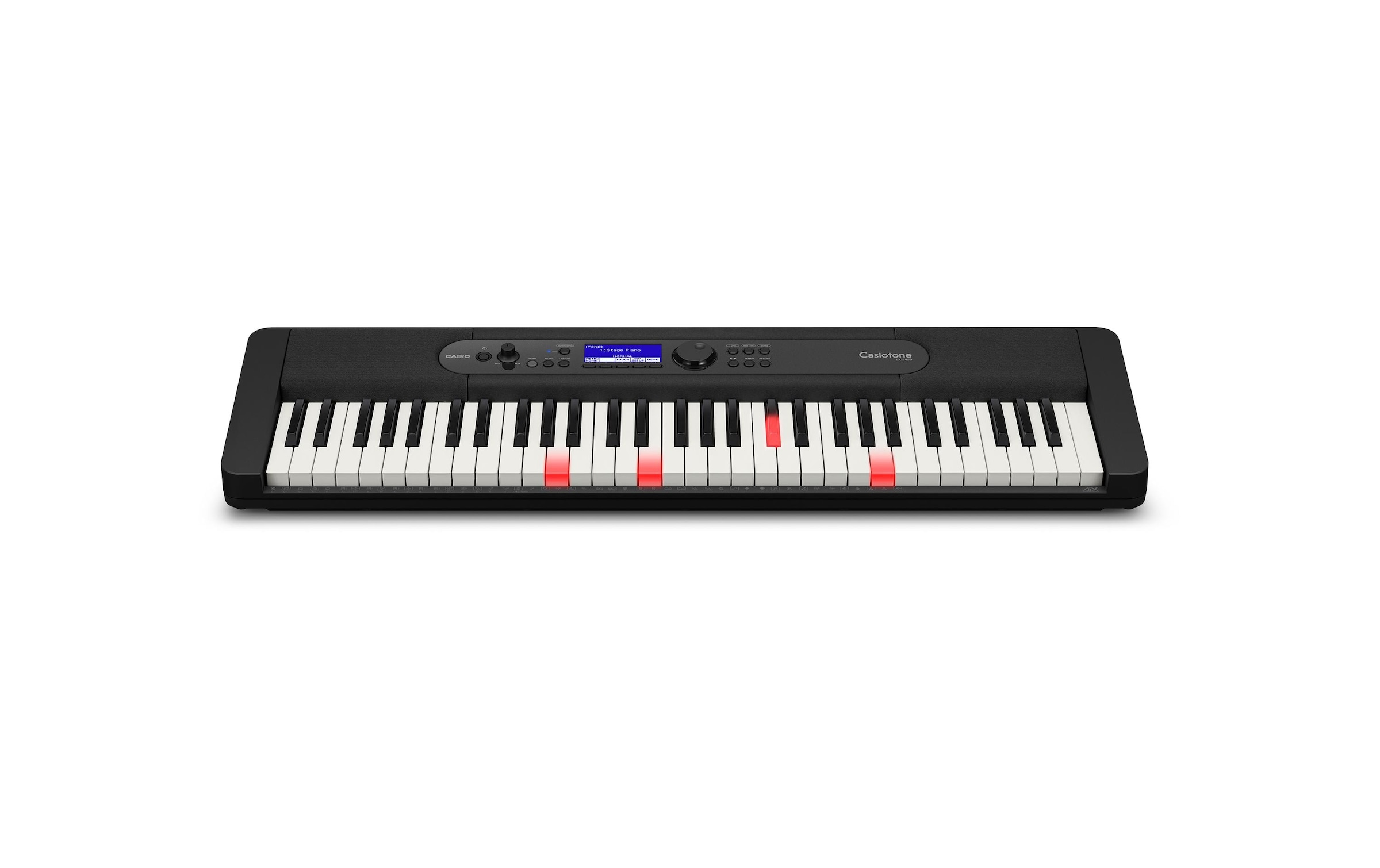 CASIO »LK-S450«