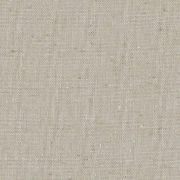 Kleurstaal KARWEI (vouw)gordijnstof Britta 2850 beige