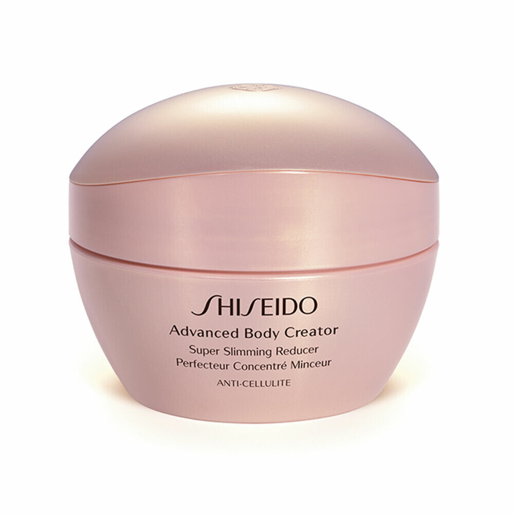 Shiseido Advanced Body Creator AntiCellulite200 ml
