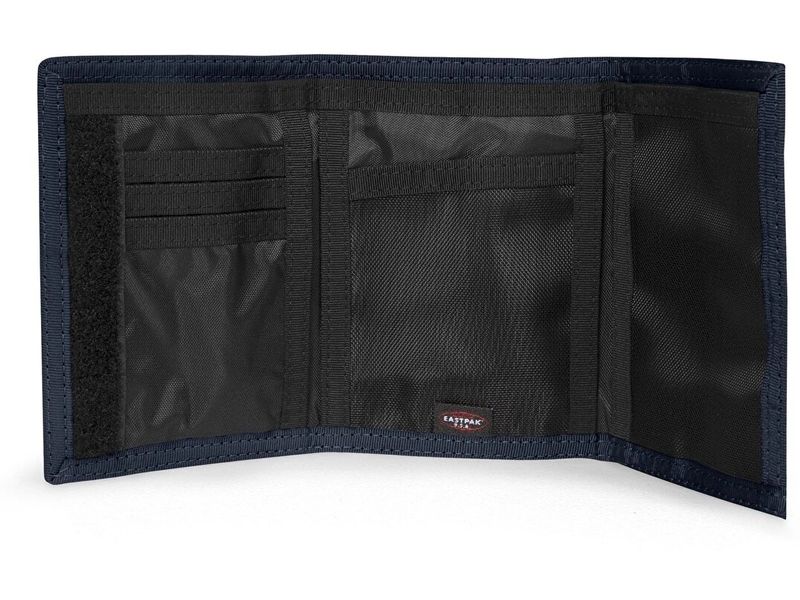 Eastpak Portemonnaie Crew Single Dunkelblau Geldbeutel