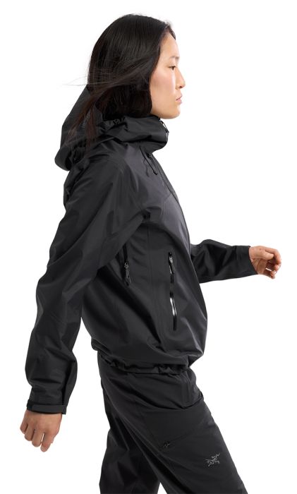 Beta SL Jacket Women Regnjakke